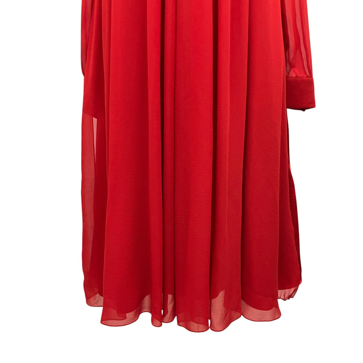 MaxMara ワンピース122612946 古着・中古-4枚目のアイテム画像