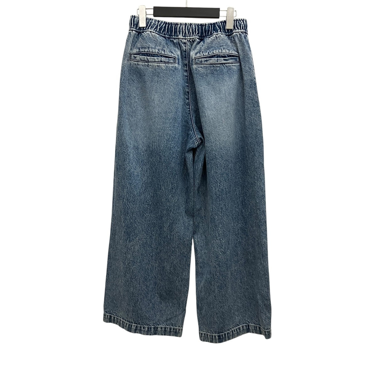 JOURNAL STANDARD(ジャーナルスタンダード) デニムイージーワイド