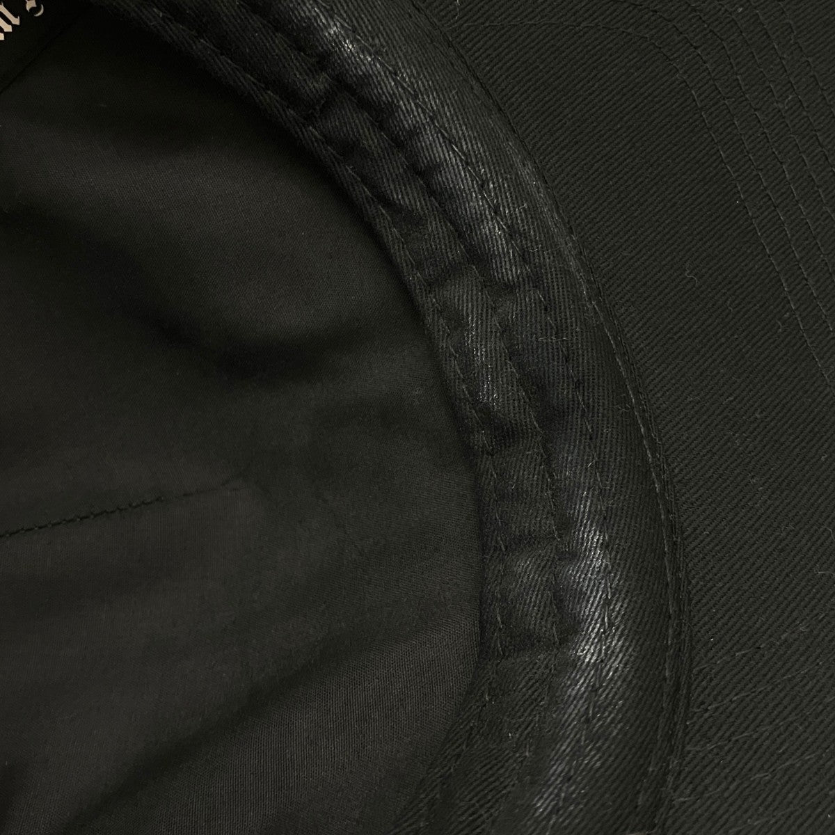 MONCLER×Palm Angels 【BASEBALL】ワッペンメッシュキャップG209L3B00014 古着・中古-7枚目のアイテム画像
