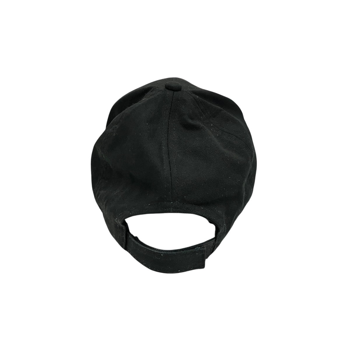 MONCLER 【BASEBALL HAT】ロゴ刺繍キャップH10933800047 古着・中古-3枚目のアイテム画像