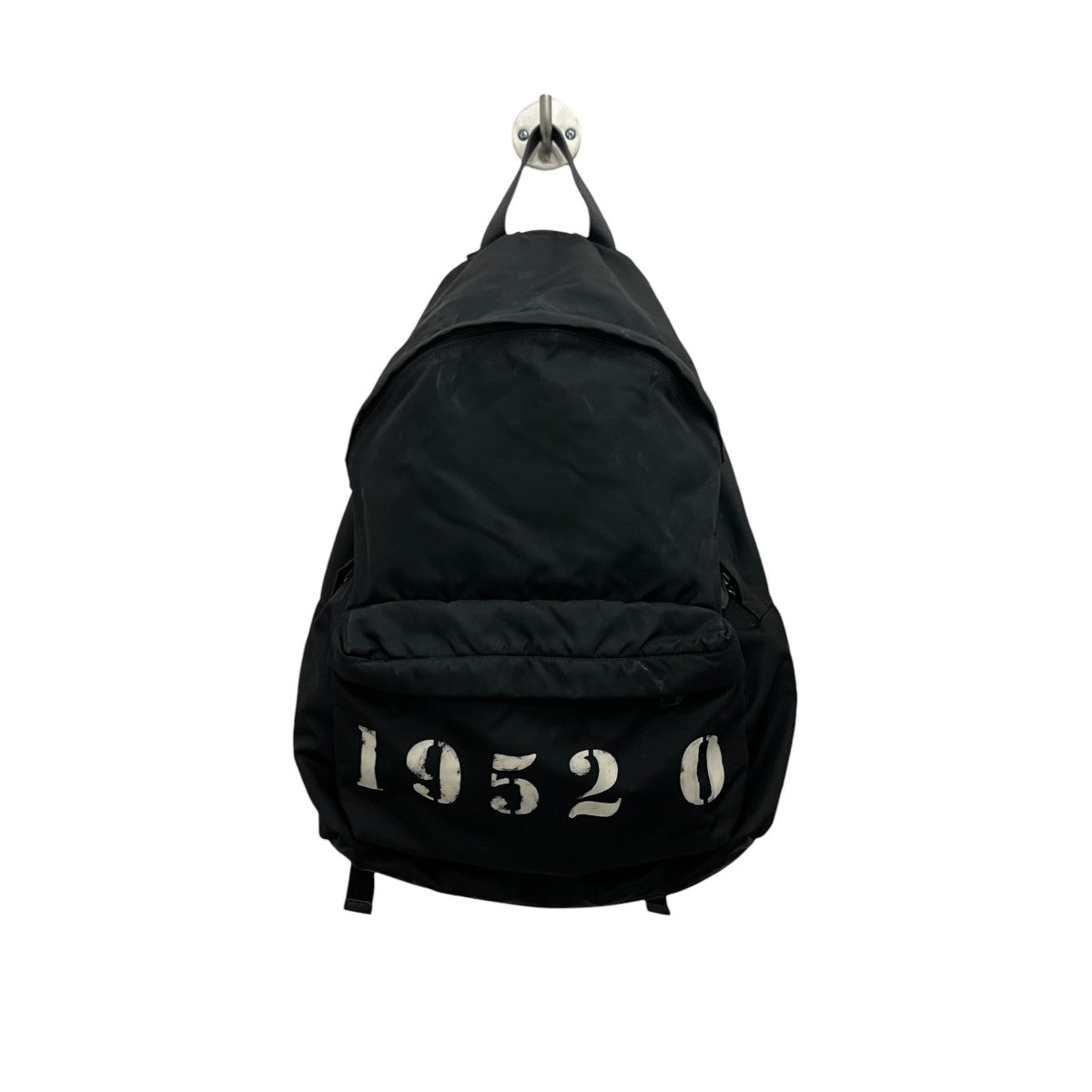 GIVENCHY 19520バックパック 古着・中古-1枚目のアイテム画像