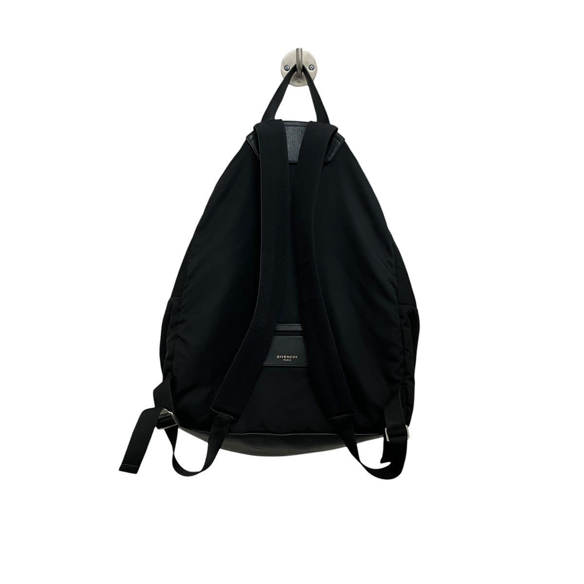GIVENCHY 19520バックパック 古着・中古-2枚目のアイテム画像