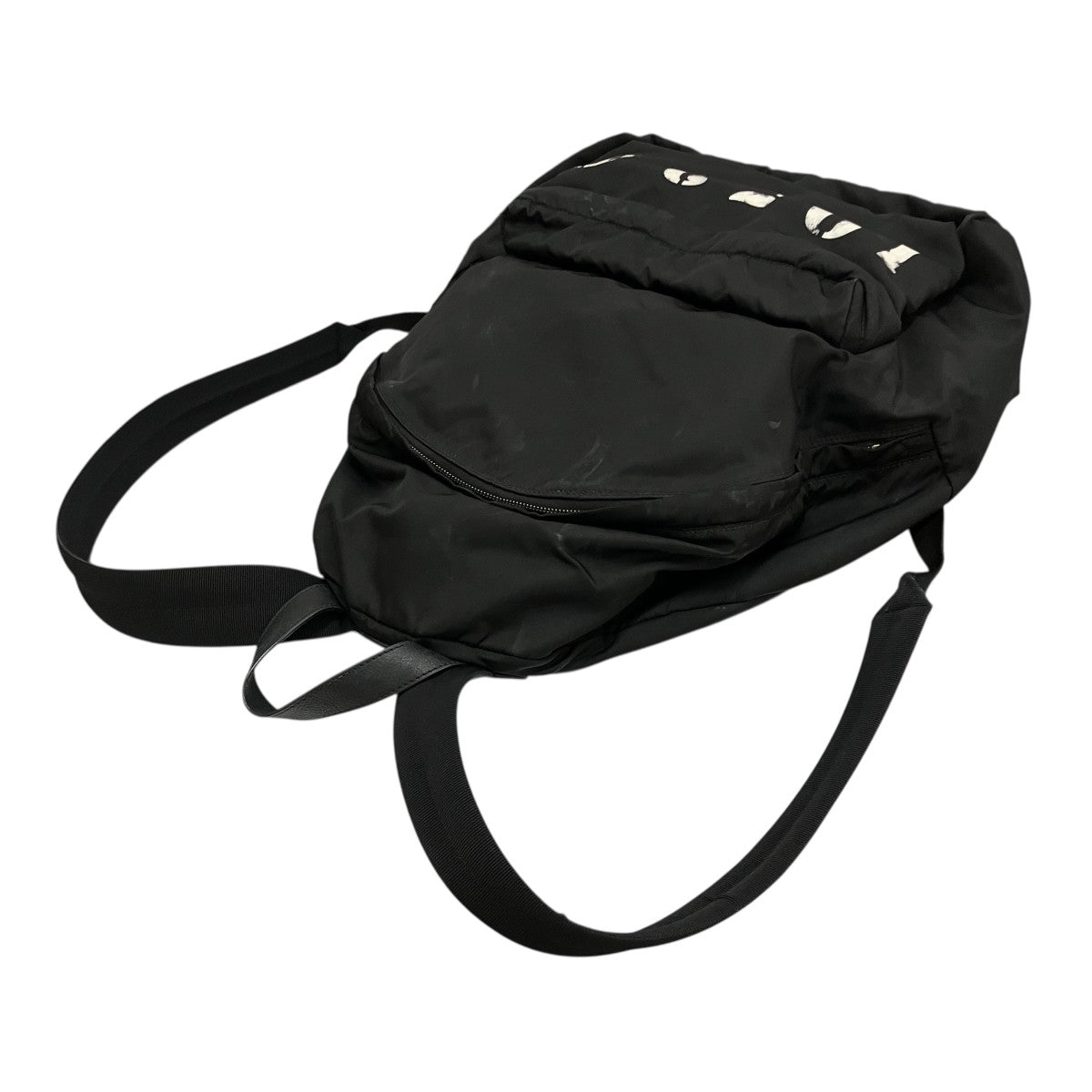GIVENCHY 19520バックパック 古着・中古-4枚目のアイテム画像