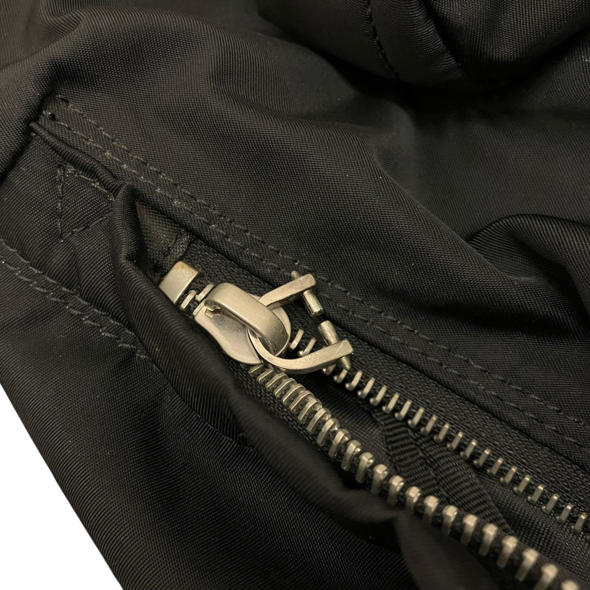 GIVENCHY 19520バックパック 古着・中古-9枚目のアイテム画像