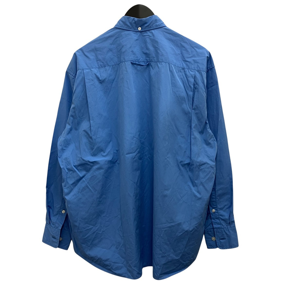 【Classic Button Down Shirt】ボタンダウンシャツEV24-SH09