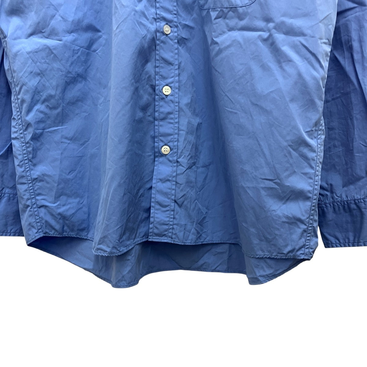 【Classic Button Down Shirt】ボタンダウンシャツEV24-SH09