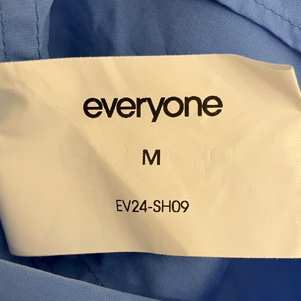 【Classic Button Down Shirt】ボタンダウンシャツEV24-SH09