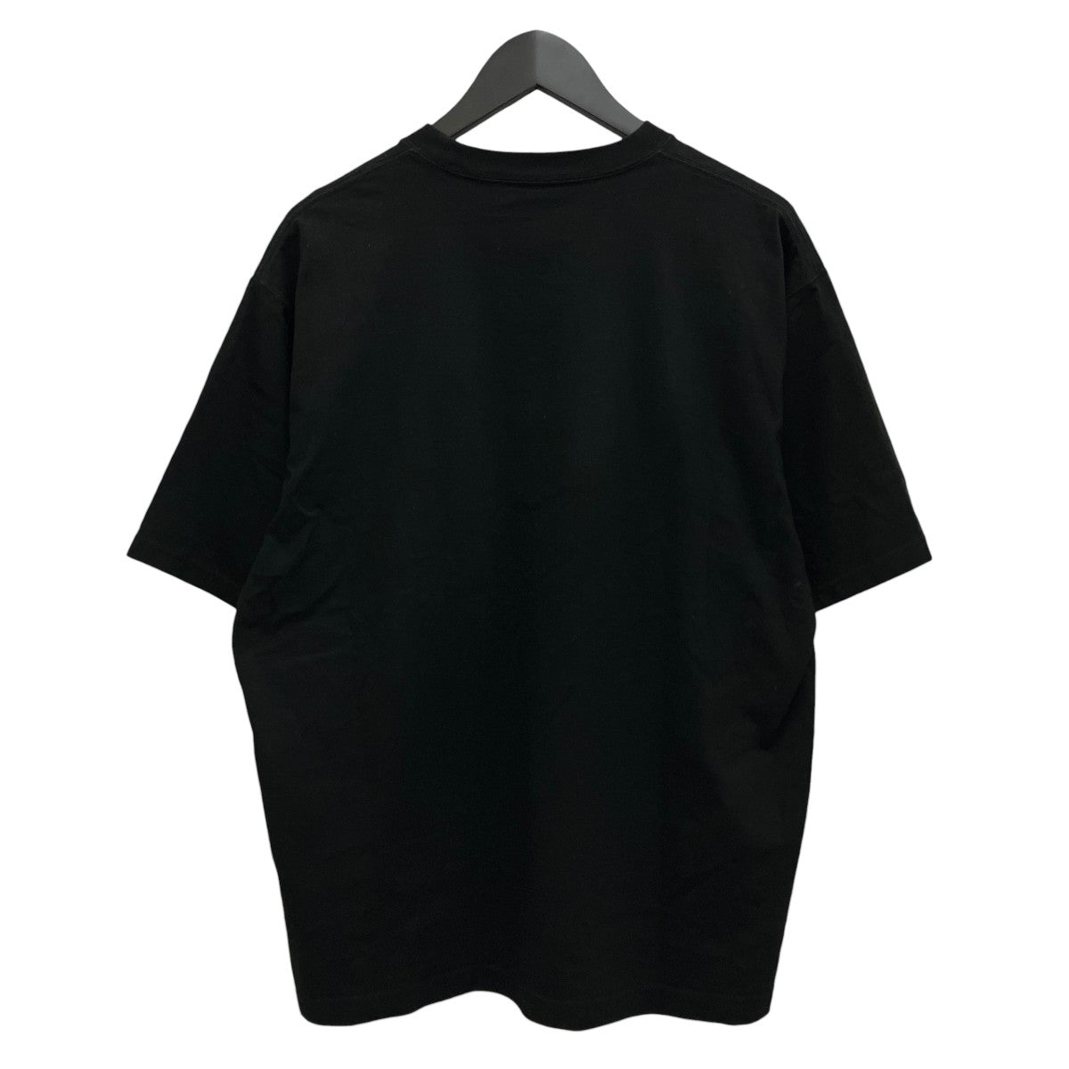 ラバーロゴTシャツSS21BRENCT09AM