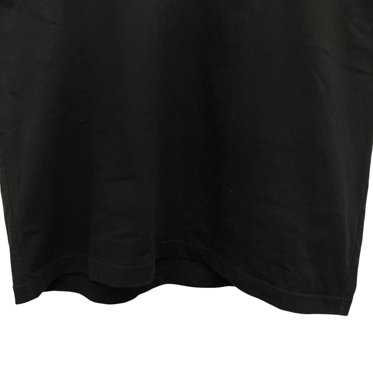 THE ENNOY PROFESSIONAL ラバーロゴTシャツSS21BRENCT09AM 古着・中古-4枚目のアイテム画像