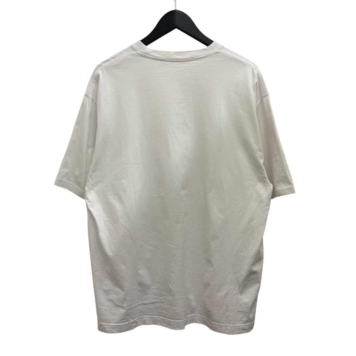 ラバーロゴTシャツS21BRENCT09NTL