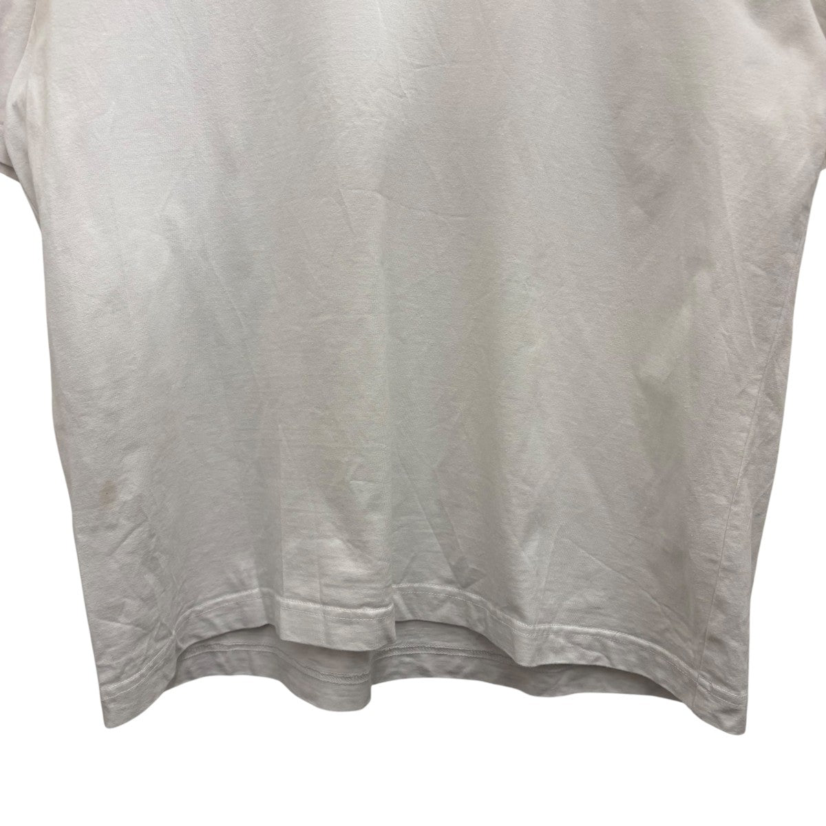 ラバーロゴTシャツS21BRENCT09NTL