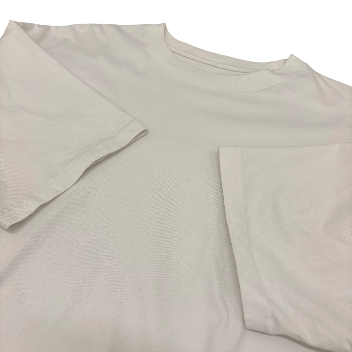 ラバーロゴTシャツS21BRENCT09NTL