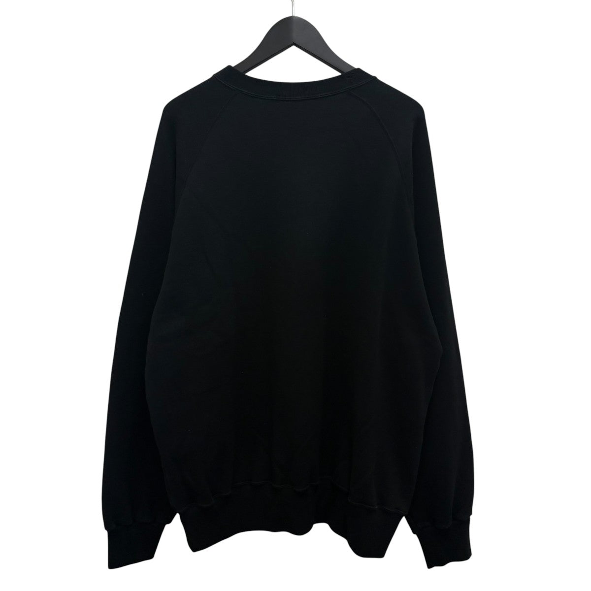 【Crew Sweat】ロゴ刺繍スウェットAW22BRENCT01NTL