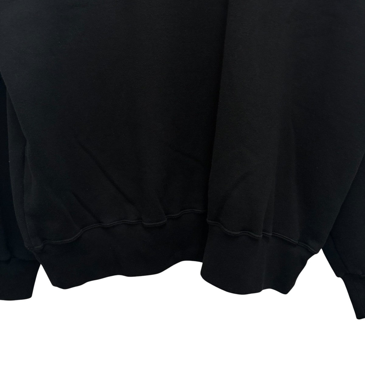 【Crew Sweat】ロゴ刺繍スウェットAW22BRENCT01NTL