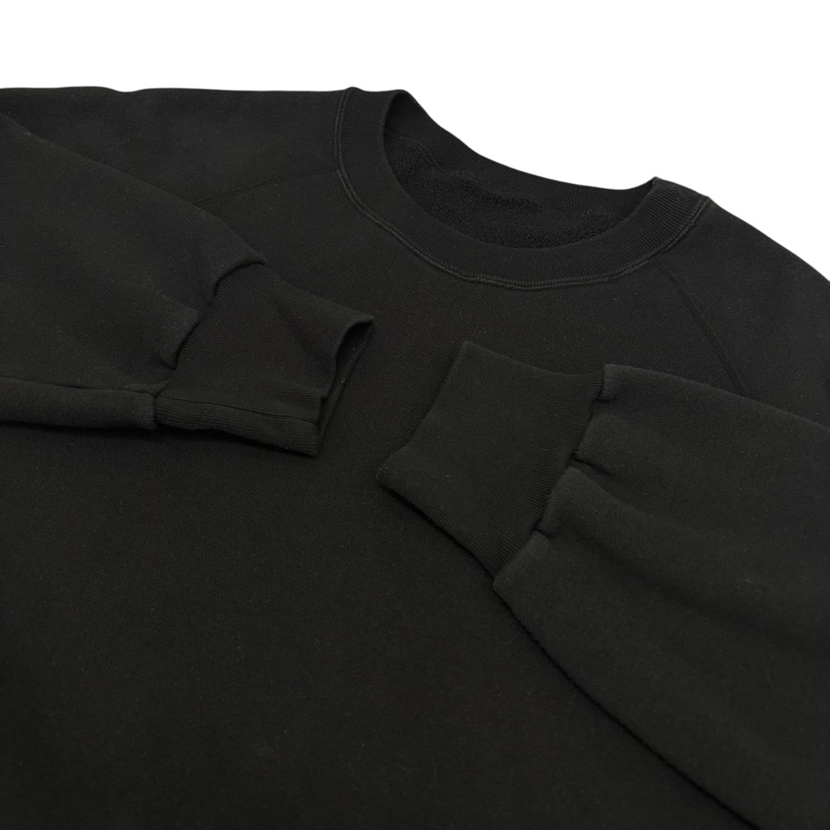 【Crew Sweat】ロゴ刺繍スウェットAW22BRENCT01NTL