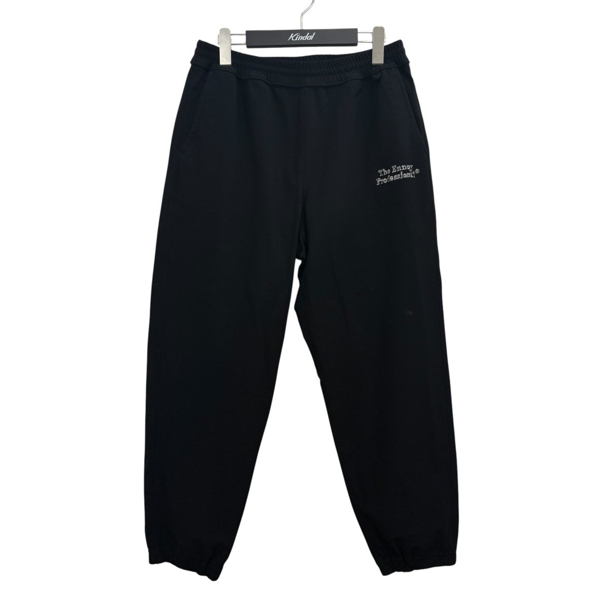 DAIWA PIER39×THE ENNOY PROFESSIONAL 【TECH FLEX JERSEY PANTS
