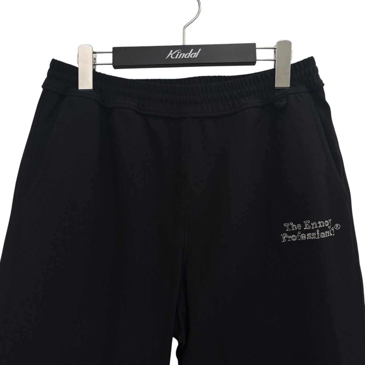 DAIWA PIER39×THE ENNOY PROFESSIONAL 【TECH FLEX JERSEY PANTS】イージーパンツBP-60023 古着・中古-3枚目のアイテム画像