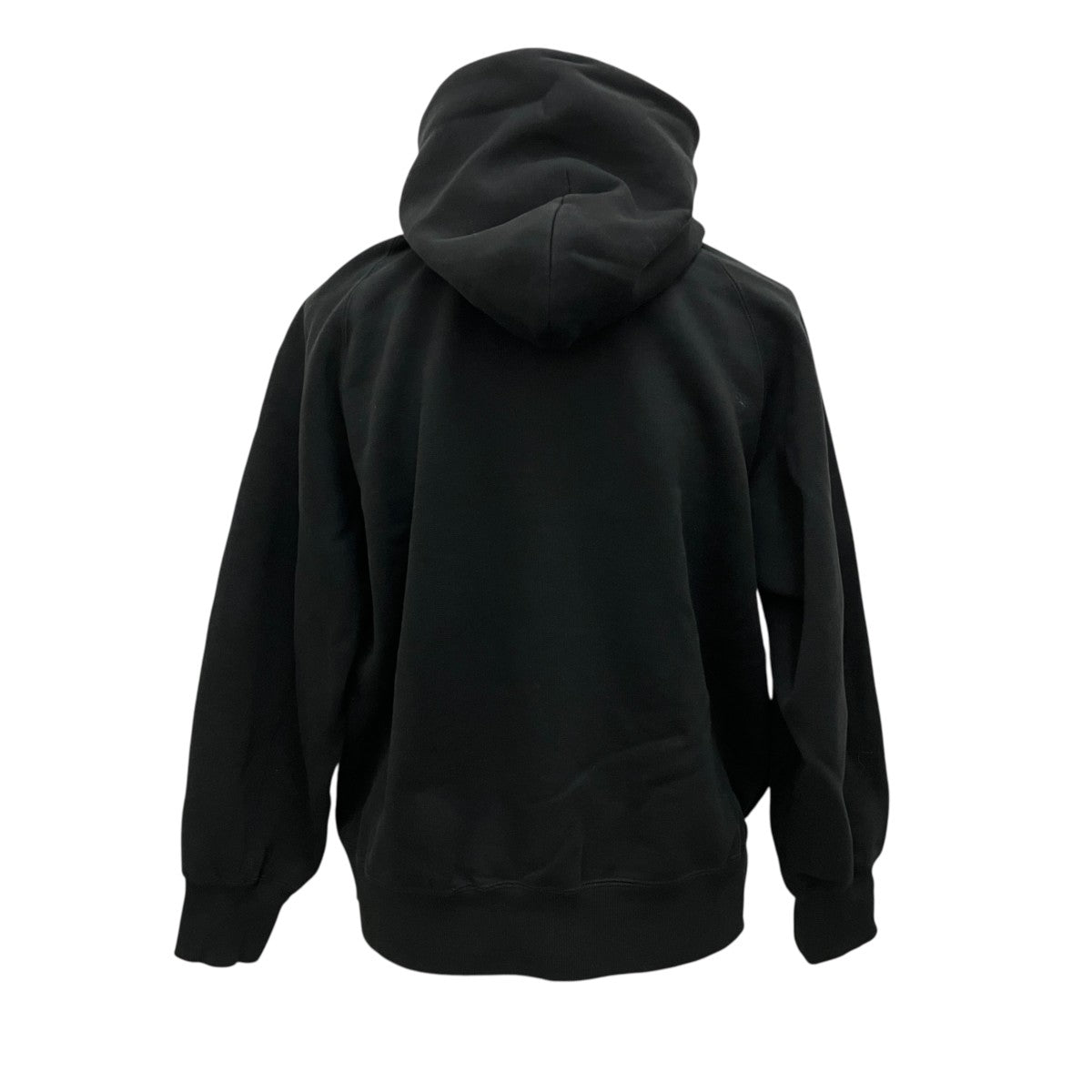 sacai×CarHartt ジップパーカー23-0556S 古着・中古-2枚目のアイテム画像