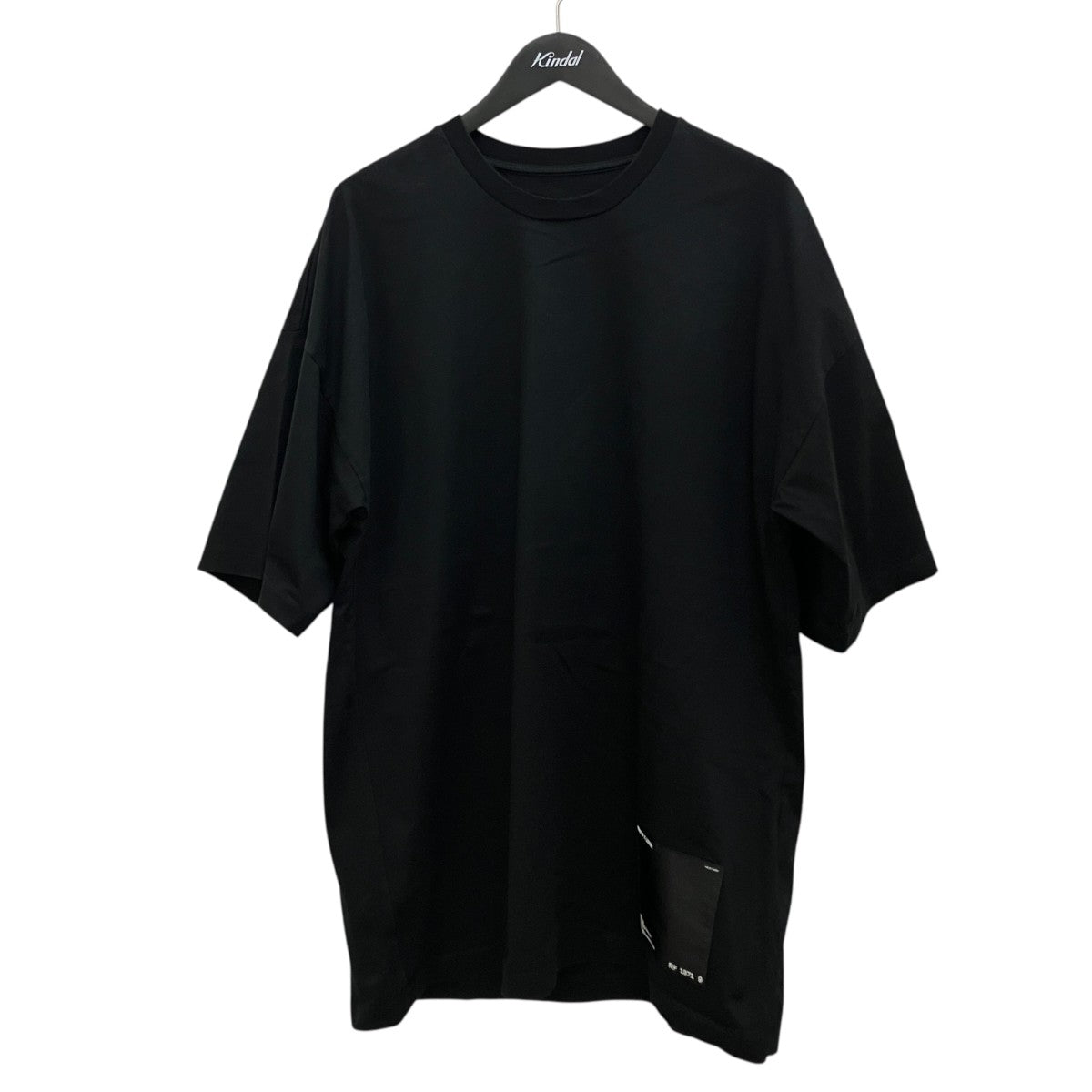 【ALLEGORY TEE】22A2BOAY11