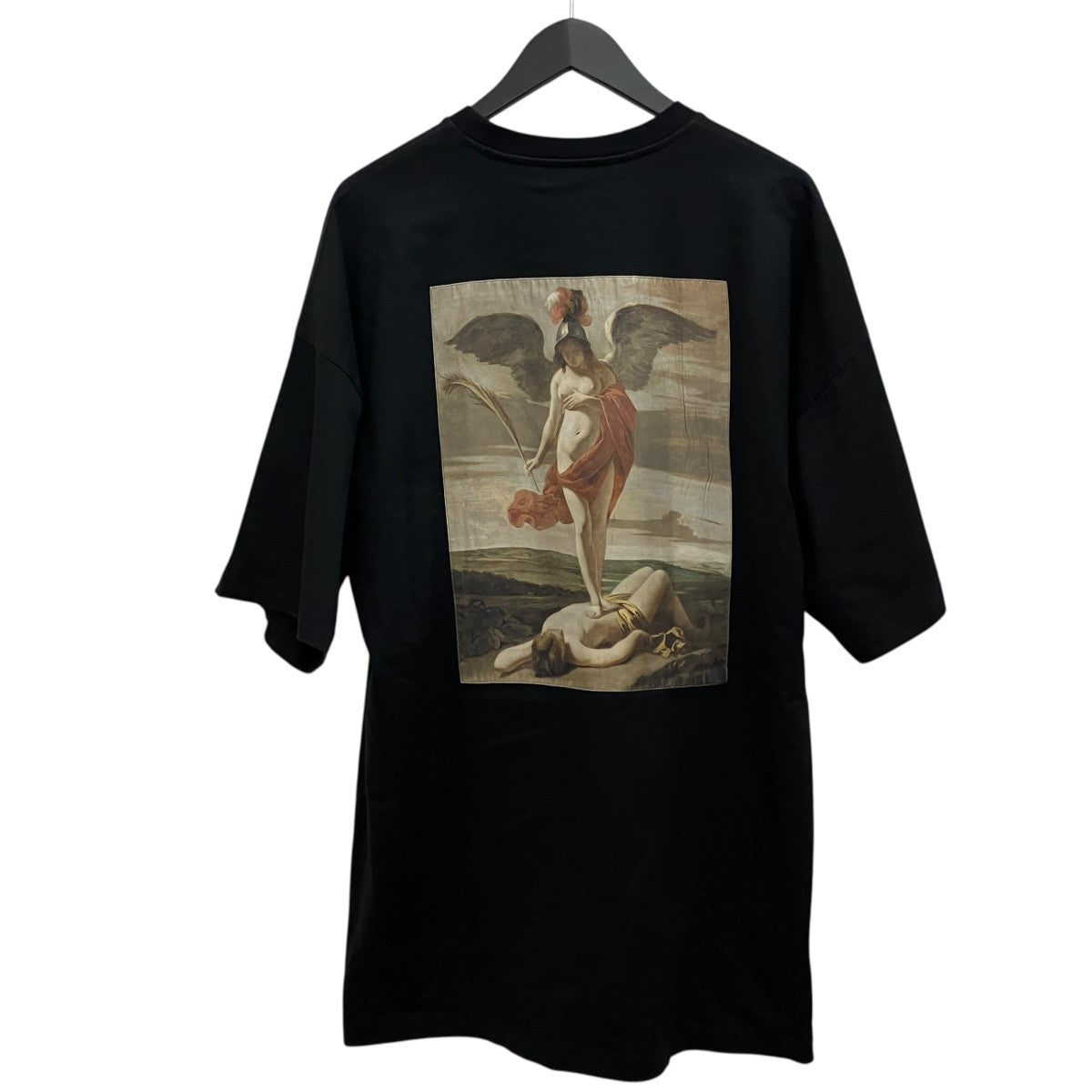 【ALLEGORY TEE】22A2BOAY11