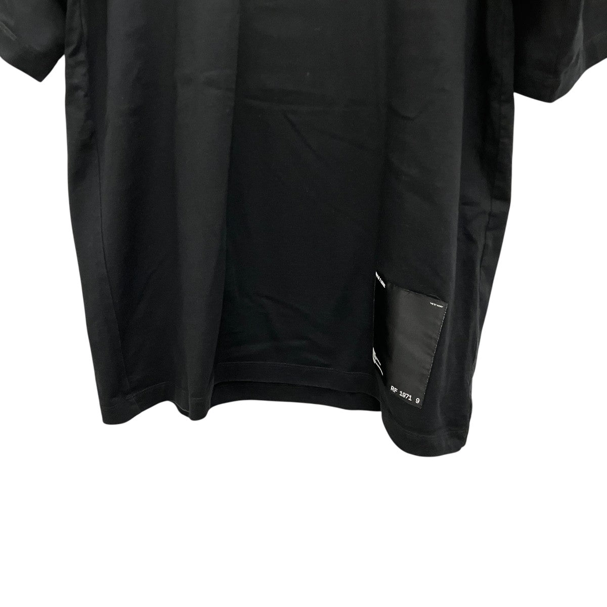 【ALLEGORY TEE】22A2BOAY11