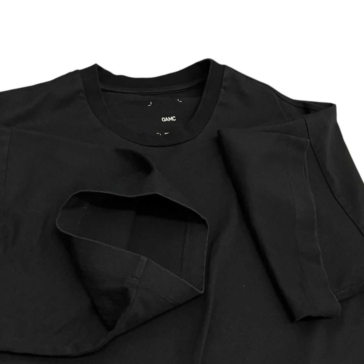【ALLEGORY TEE】22A2BOAY11