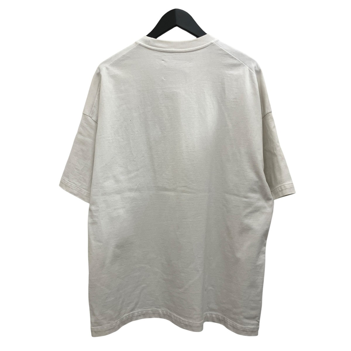 フロントパッチTシャツJ21GC0018