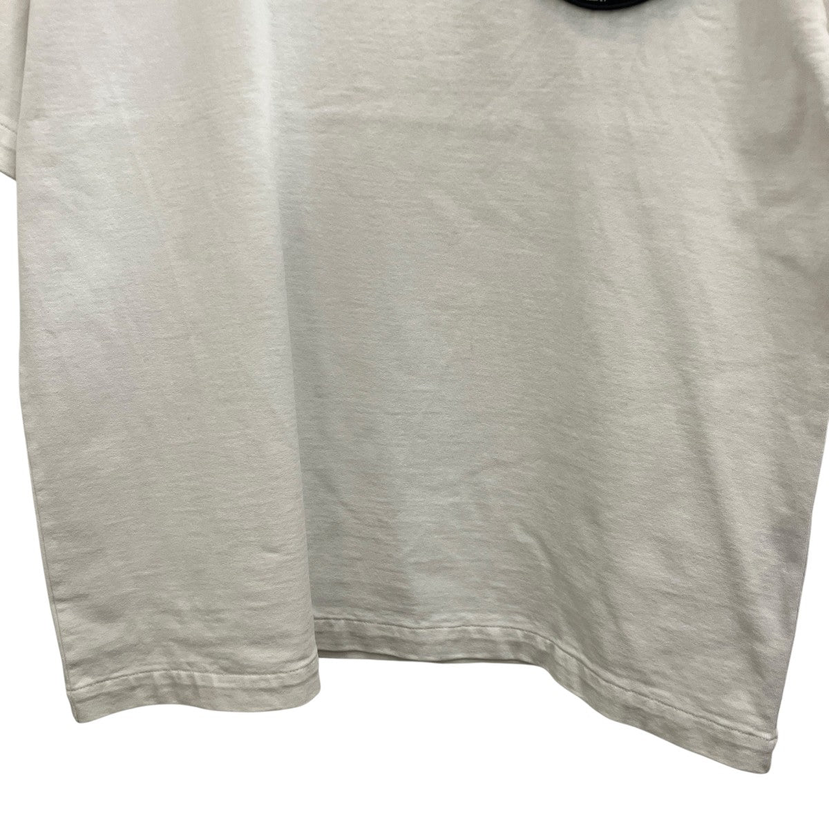 フロントパッチTシャツJ21GC0018