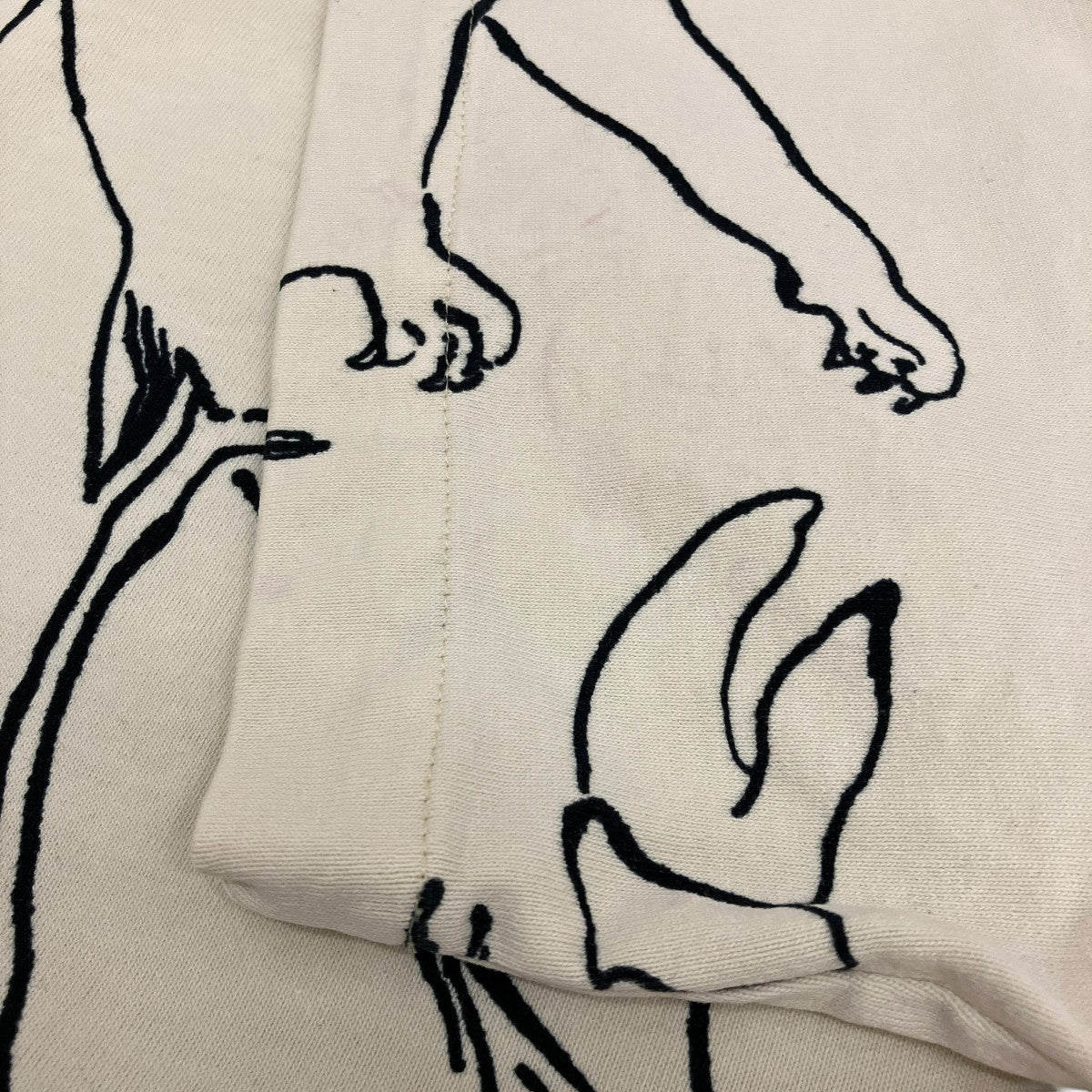 グラフィックTシャツJ21GC0021