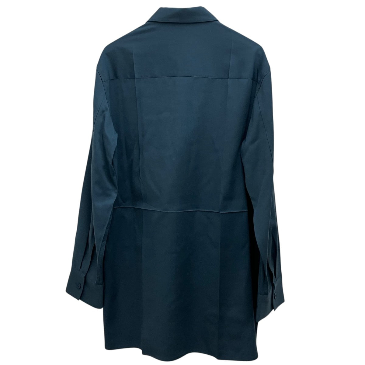 ロングシャツJ22DL0106