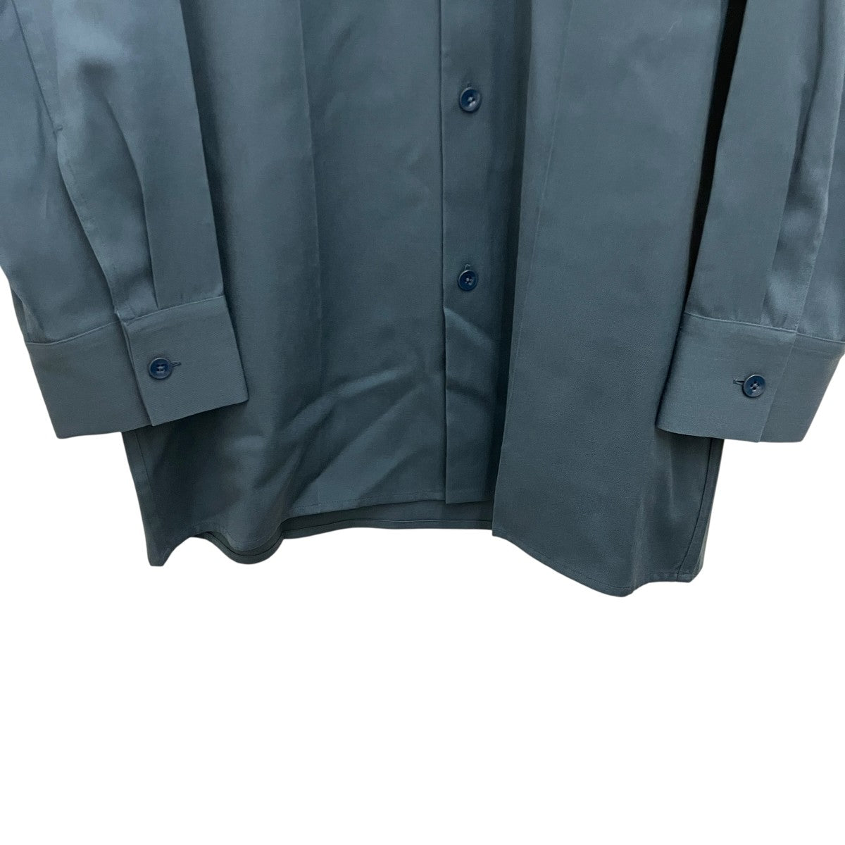 ロングシャツJ22DL0106