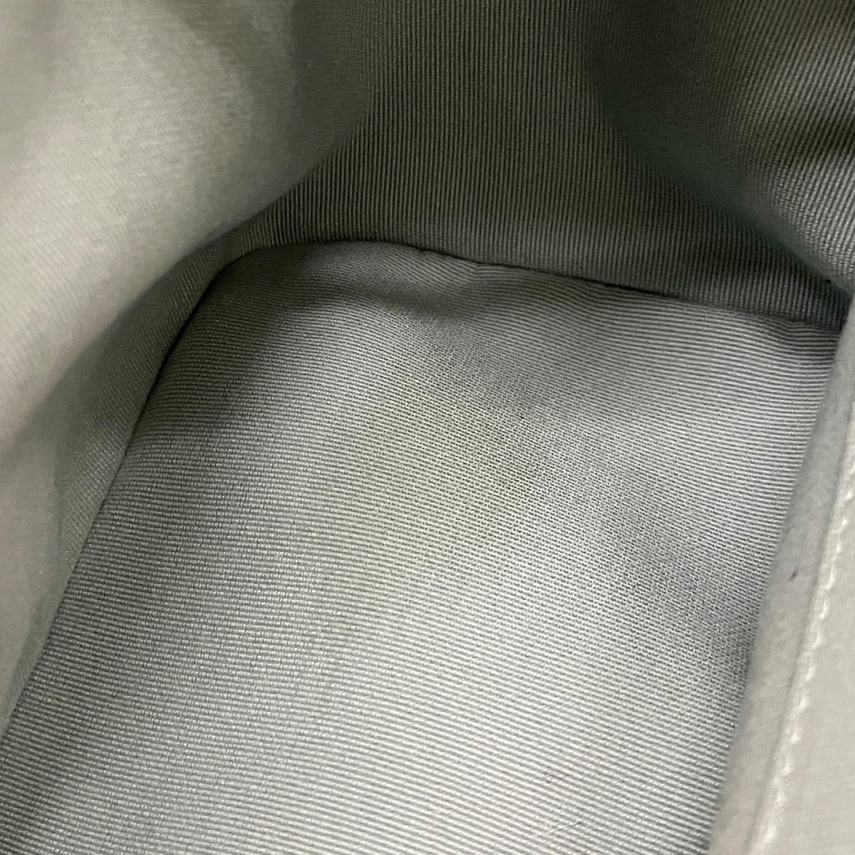 CHANEL Dumaミニバックパック 古着・中古-10枚目のアイテム画像