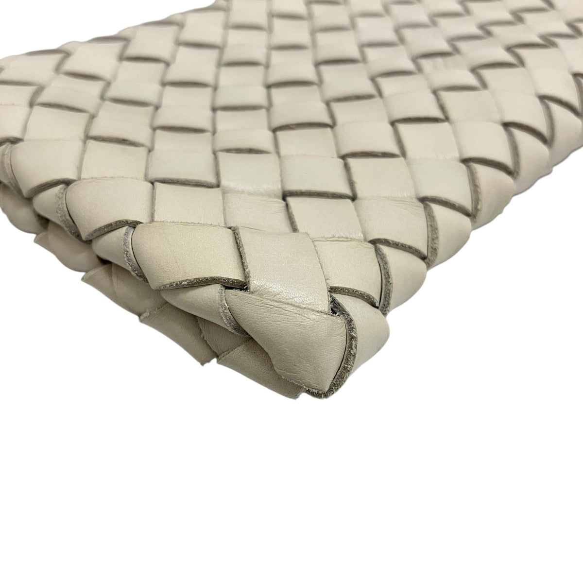 BOTTEGA VENETA ショルダーフォンポーチ 古着・中古-7枚目のアイテム画像