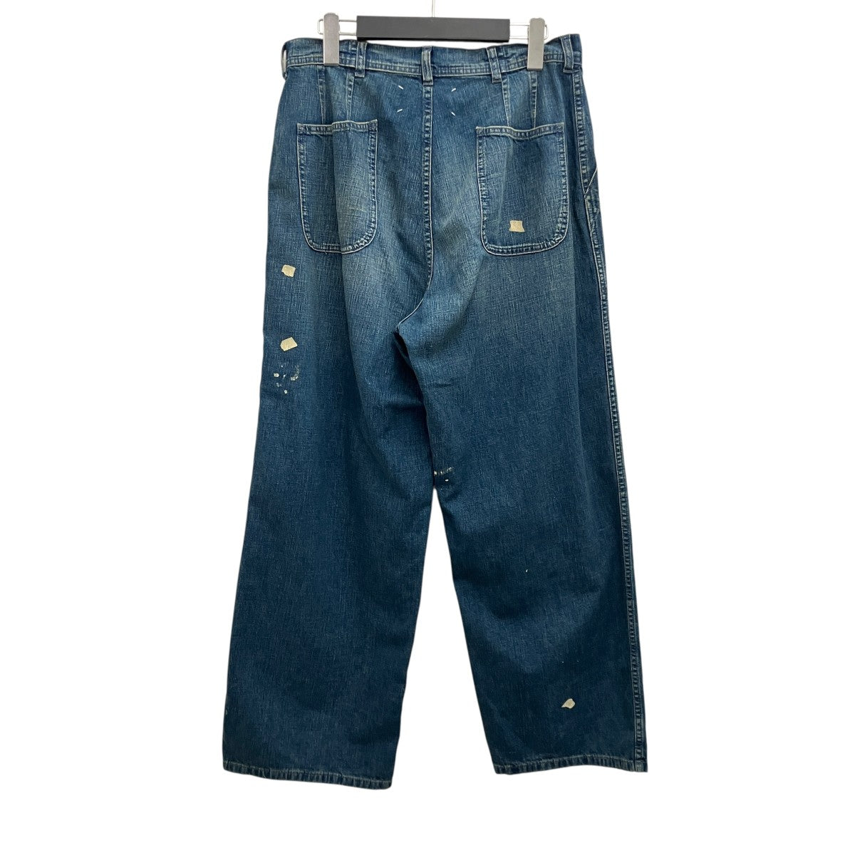 Maison Margiela デニムパンツS50KA0646 古着・中古-2枚目のアイテム画像