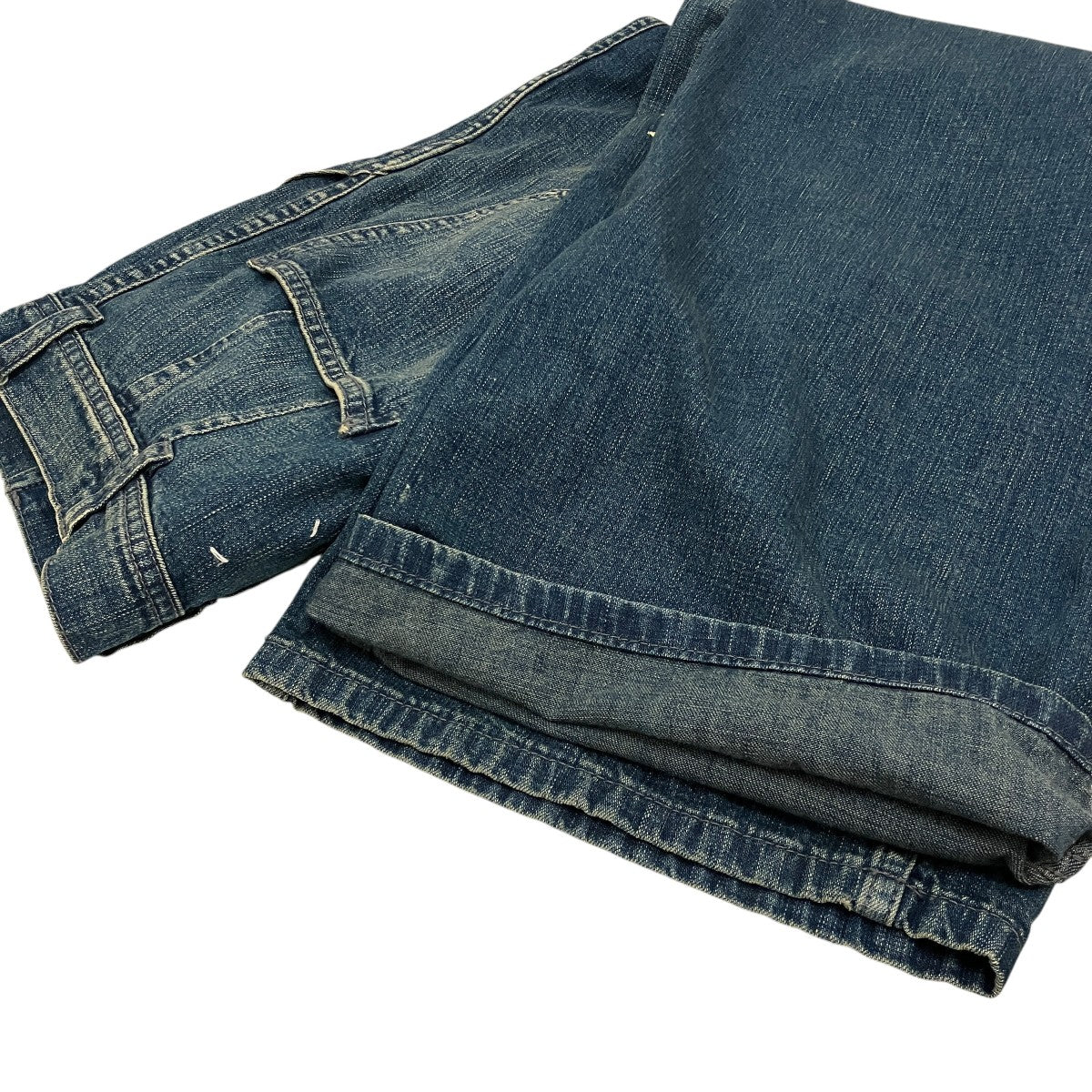 Maison Margiela デニムパンツS50KA0646 古着・中古-7枚目のアイテム画像