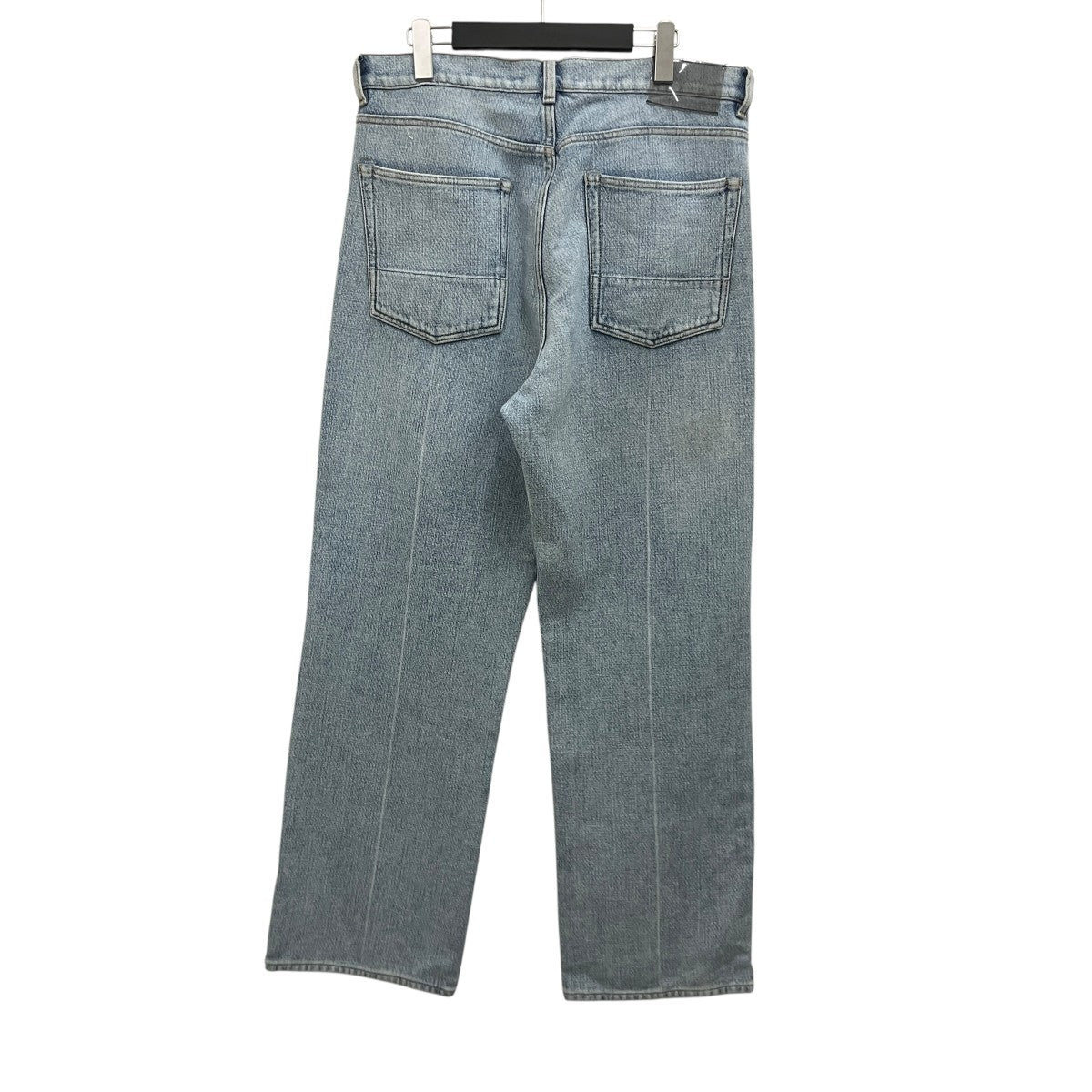 OUR LEGACY デニムパンツM2235TBW 古着・中古-2枚目のアイテム画像