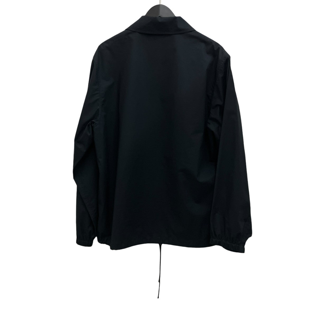 JIL SANDER コーチジャケットJSIQ420411 古着・中古-2枚目のアイテム画像