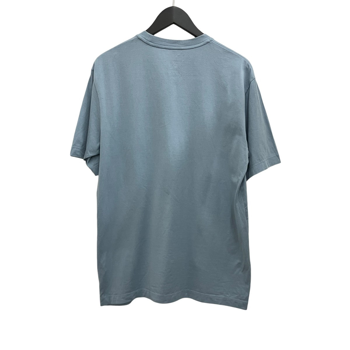 Y-3 【M REG SS TEE】ロゴTシャツJD9830 古着・中古-2枚目のアイテム画像