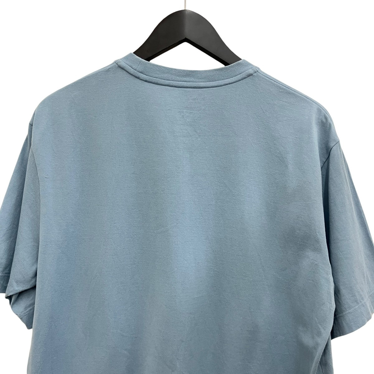Y-3 【M REG SS TEE】ロゴTシャツJD9830 古着・中古-4枚目のアイテム画像