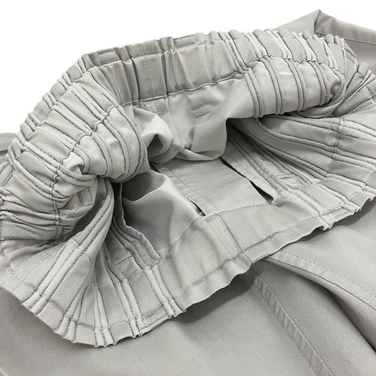 A-POC ABLE ISSEY MIYAKE イージークロップドパンツAT23FF704 古着・中古-5枚目のアイテム画像
