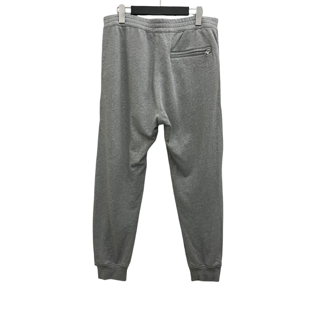 ALEXANDER McQUEEN サイドロゴスウェットパンツC-JP54 古着・中古-2枚目のアイテム画像