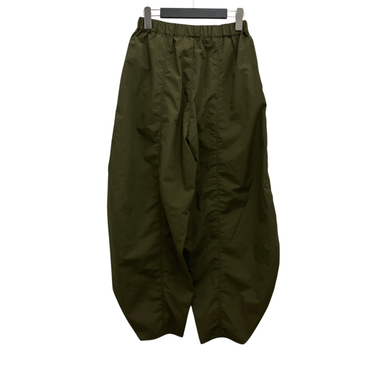 【COCOON HEM TAFTA PANTS】コクーンパンツ530HSM31-0610