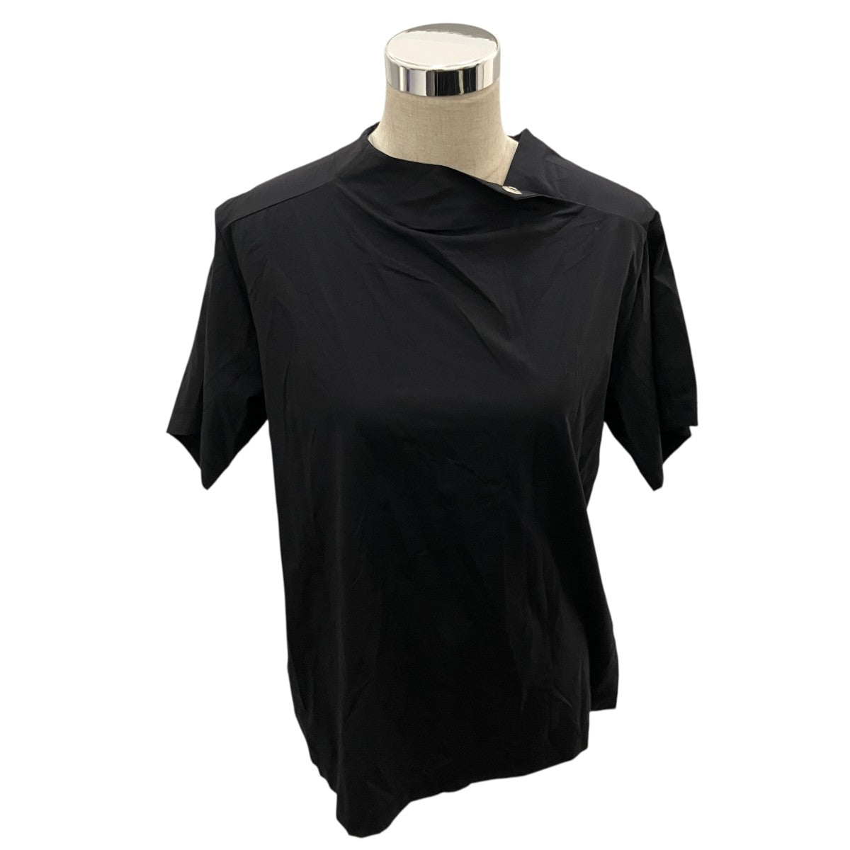 ナイロンストレッチTシャツTP21-JK243