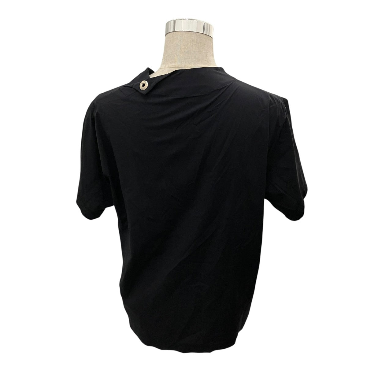 ナイロンストレッチTシャツTP21-JK243