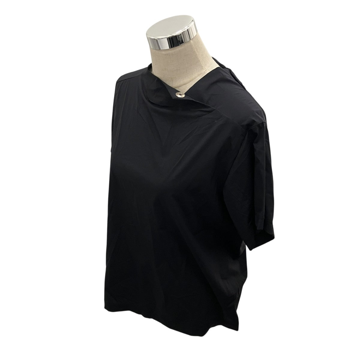 ナイロンストレッチTシャツTP21-JK243