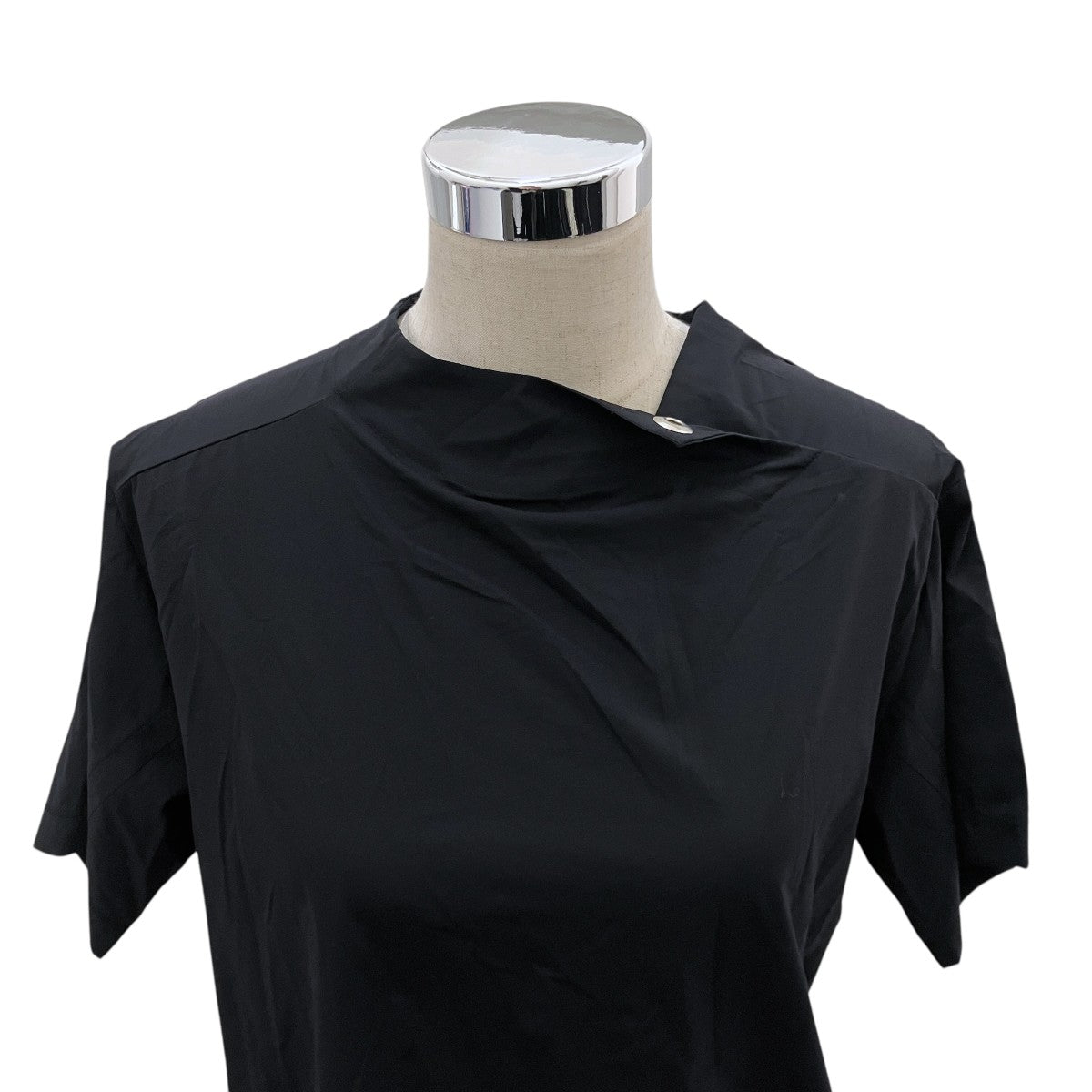 ナイロンストレッチTシャツTP21-JK243