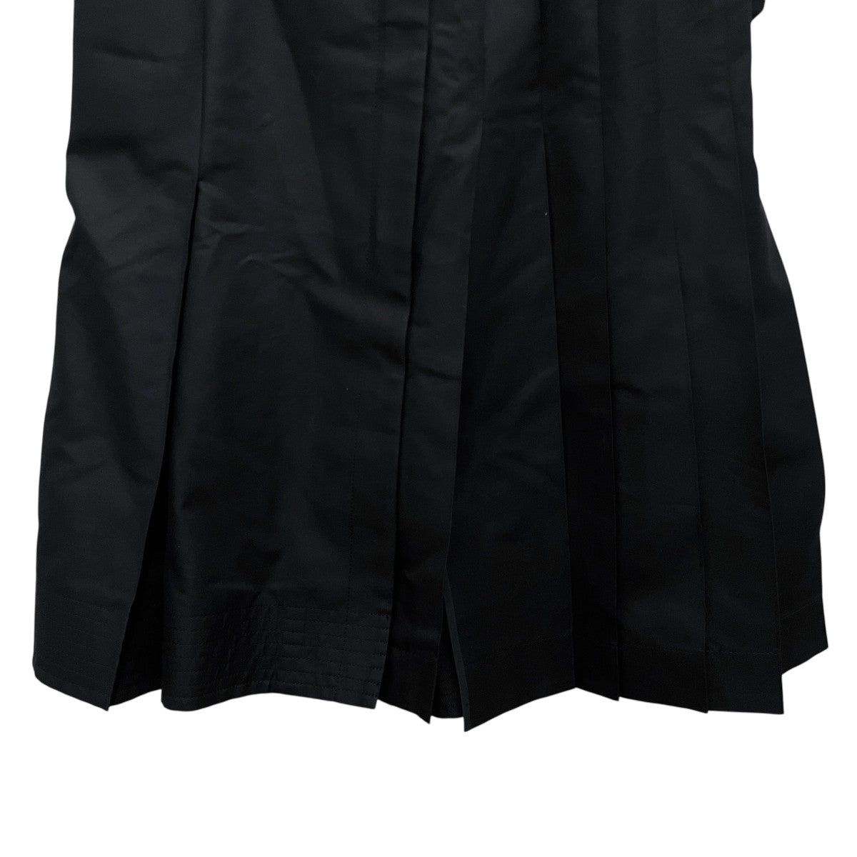 sacai(サカイ) 【Cotton Gabardine Skirt】スカート22-06322 22-06322