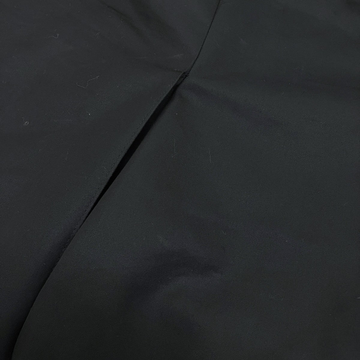 【Cotton Gabardine Skirt】スカート22-06322