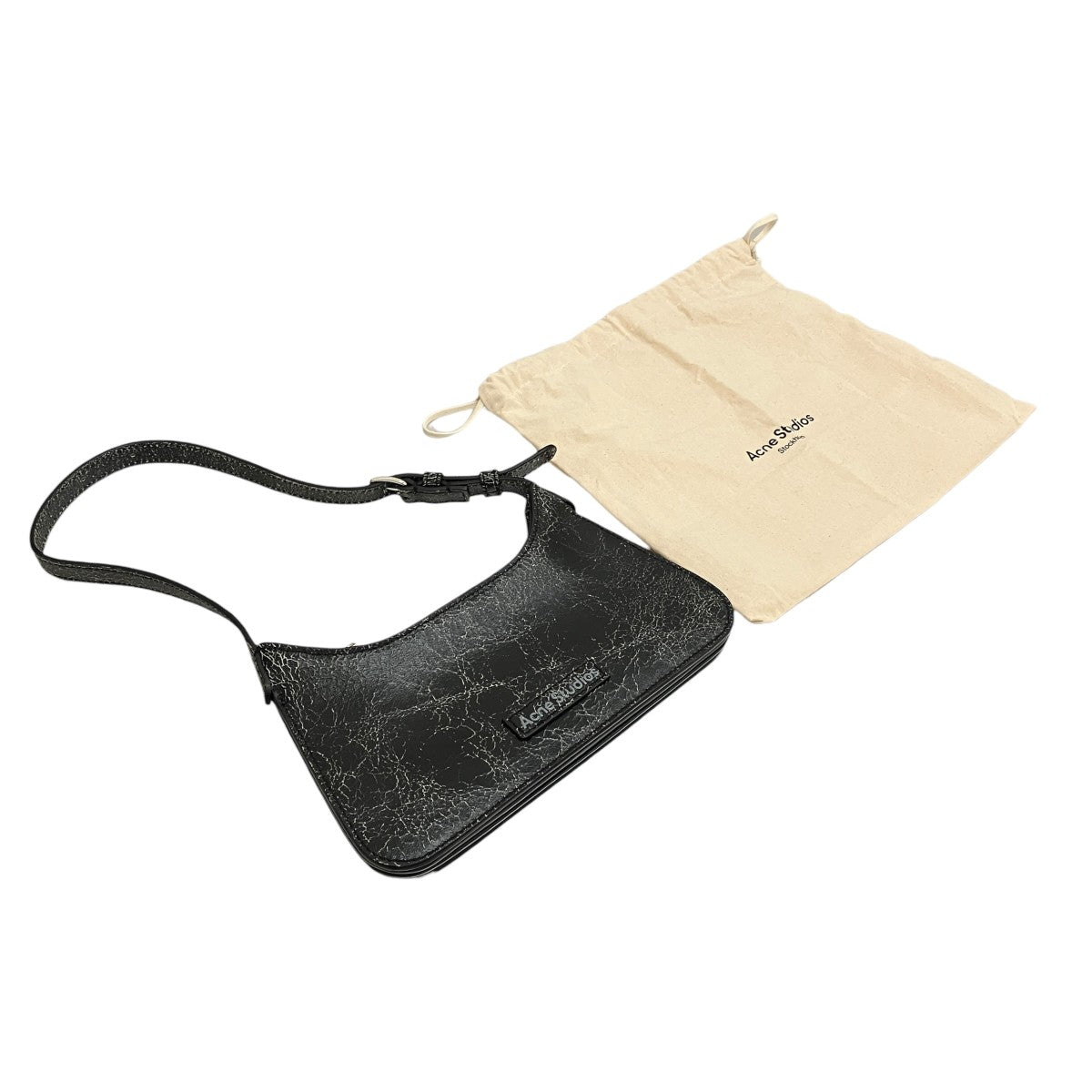 【PLATT MICRO】ワンショルダーバッグ