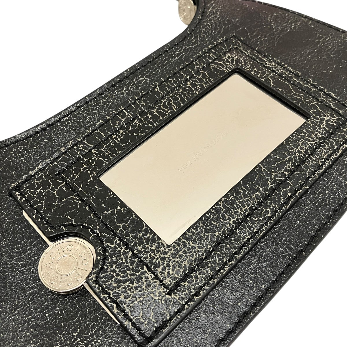 【PLATT MICRO】ワンショルダーバッグ